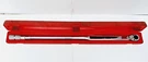 Proto 6022B Torque Wrench, 140-700 Ft.lbs, 1" Drive, Ratcheting # 3. Fixed Price $475.00.