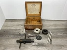 Nash Rear Axle Drive Pinion Gauge KM-J2499 Kit. Fixed Price $52.50.