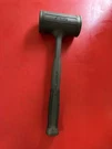 Snap-on HBFE56 56OZ Dead Blow Hammer Dark Titanium Used Very Little. Fixed Price $135.00.