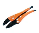 Anglo-american ANG-GR11205BK Grip-on 5" Straight Jaw. Fixed Price $36.56.