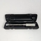 Snap-on 3/8" Drive Click Torque Wrench Pre-owned Condition With Case QD2R200. Fixed Price $179.99.