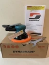 Dynabrade 59025 Dynorbital-spirit 6" Non-vacuum Random Sander. Fixed Price $181.49.