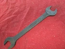 Jaguar E-type, XK140, Mkix, MK1, Ii Tool Kit Wrench 5/8 9/16 Af, C4595, Nos. Fixed Price $69.90.