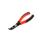 2427 G-160IP Pliers Angled, Half-round, Universal, Extended Ergo D: 9MM Bahco. Fixed Price $92.91.