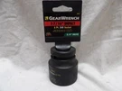 Gearwrench 3/4" Drive 1-7/16" Impact Socket 84811. Fixed Price $19.99.