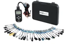 Four Seasons 69636 Ecv Compressor Diagnostic Tool W/ Connector Kit. Fixed Price $456.14.