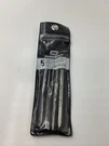 Gearwrench 82304 Piece Punch Chisel Center 5/32 In Range Max 1/2. Fixed Price $30.13.