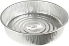 Wilmar W54280 3-1/2 Gal. Galvanized Drain Pan. Fixed Price $28.37.