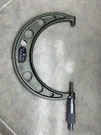 Mitutoyo No 103-220 5-6 Outside Micrometer .0001 Resolution. Fixed Price $54.99.