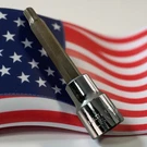 Matco CXY8M2 1/2" 8MM Tercel Head Bolt Socket Driver Usa Professional Tool. Fixed Price $29.69.