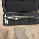 Whitworth Electronic Digital Caliper 0-150MM With Case. Fixed Price $7.75.
