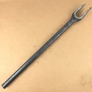 Snap-on A-200 Usa Ball Joint Tie Rod Separator Pickle Fork Splitter Tool Vintage. Fixed Price $39.99.