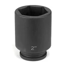 Grey Pneumatic 3080D 3/4" Drive X 2-1/2" Deep Brand New!. Fixed Price $104.85.