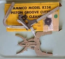 Lot Of Automotive Engine Rebuilding Tools Spring Compressor Piston. Fixed Price $44.95.