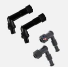 Spark Plug Cap Set For Kawasaki Vulcan 1500 Classic 1997-2008. Fixed Price $15.99.