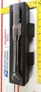 Utica TCI-150RA 3/8" Drive Torque Wrench 30- In Lb Aircraft Tested Good Usa. Fixed Price $79.20.