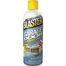 Blaster 9.3 Oz. Aerosol Garage Door Premium Silicone Lubricant 16-GDL. Fixed Price $18.36.