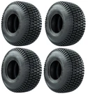 Set Of 4 Golf Cart Street/traction/turf Tires 18X9.5-8 Gtw Terra Pro S-tread. Fixed Price $159.95.