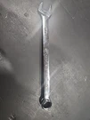 Snap-on Tools OEX20B 5/8" 12PT Sae Flank Drive Combination Combo Wrench Usa New. Fixed Price $26.00.