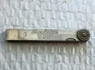 Blue Point FB-322, Feeler Gauge, Leaves .004" .026" ** Usa Made. Fixed Price $10.89.