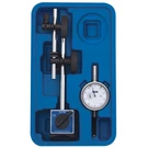 Fowler Mag Base W/ Fine Adjust & Water Res Indicator 72-585-155-0. Fixed Price $133.08.