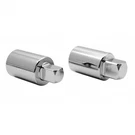 Drain Plug Socket SET-8MM & 10 Cta Manufacturing 2049. Fixed Price $9.75.