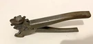 Vintage Spark Plug Gauge Adjusting Pliers GT-20 New Britain Gapper. Fixed Price $18.00.
