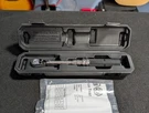 Matco TRA50K 10-50 In-lbs 1/4" Torque Wrench. Fixed Price $289.99.