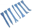 Bojo Blue Genius 7 Piece Kit Plastic Car Trim Radio Pry Tool Snap On/off. Fixed Price $21.48.