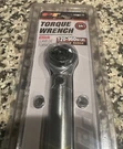Performance Tool Torque M202-P; 3/8" Wrench, 120-960IN/LBS, Click. Fixed Price $37.84.