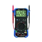 Innova 3340 Pro Automotive Digital Multimeter: High Amp Rating (15A), Listed. Fixed Price $110.21.