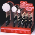 Ullman Devices Corp. Htdisp Counter Top Mirrors Magnets Display. Fixed Price $294.83.
