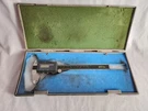 Mitutoyo 500-424 Solar Digital Caliper 0-150MM Abs CD-S6"M Made In Japan. Fixed Price $199.00.