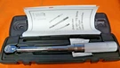 Snap QD1RN25B 1/4" Drive Torque Wrench Precision Tool Made Usa W/case. Fixed Price $251.99.