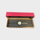 Starrett 25-145J Dial Indicator With Stem. Fixed Price $64.99.