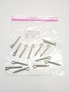 135-615 Dorman 3/16"X1-1/2" Cotter Pins Qty. Pieces. Fixed Price $16.87.