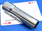 Snap-on Tool 1/2" Drive Metric 14MM Deep 12-POINT Chrome Socket Wrench SM14A New. Fixed Price $59.95.