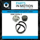 Timing Belt & Water Pump Kit Fits Fiat Bravo 1.4 08 To 14 Set Skf 46352295 New. Fixed Price $89.45.