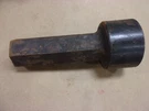 1" Drive 2-3/4" Specialty Extension Hex Impact Socket 6 Point Forged Heavy Duty. Fixed Price $74.99.