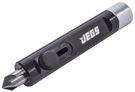 Jegs 81388 Pipe Deburring Tool For All Common Metal Hard Lines From 1/8 In.. Fixed Price $23.89.