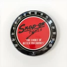 Snap On Collectible Fahrenheit Thermometer SSX15P117 Eeuc With Box 12. Fixed Price $101.50.