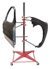 Steck STC35900 Adjustable Painting Stand For Car Panels, Hoods, Doors. Fixed Price $412.92.