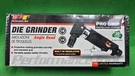 Wilmar M656 Performance Tool 1/4" Angle Head Die Grinder New (E10). Fixed Price $18.00.