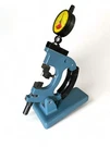 Mitutoyo Dial Snap Gauge 0.01MM, Code No. 2972 With Stand. Fixed Price $110.00.