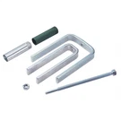 Lisle Lock Steering Wheel Plate Tool 57340. Fixed Price $46.03.