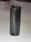 Snap-on Tools 3/8" Dr. 18MM. Metric Deep 6PT Impact Socket SIMFM18. Fixed Price $19.95.