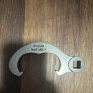 Snap-on WA17 Tie Rod Adjusting Tool. Fixed Price $65.00.