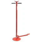 Sunex 6810A, Underhoist Support Stand With Foot Pedal, Ton Capacity, Large. Fixed Price $170.94.