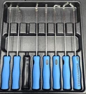 New Cornwell Piece Hook & Pick Set CTG88HPS Free Shipping Missing 1. Fixed Price $65.00.