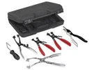 Porsche Hose Clamp Pliers Set 4496--OTC. Fixed Price $250.42.
